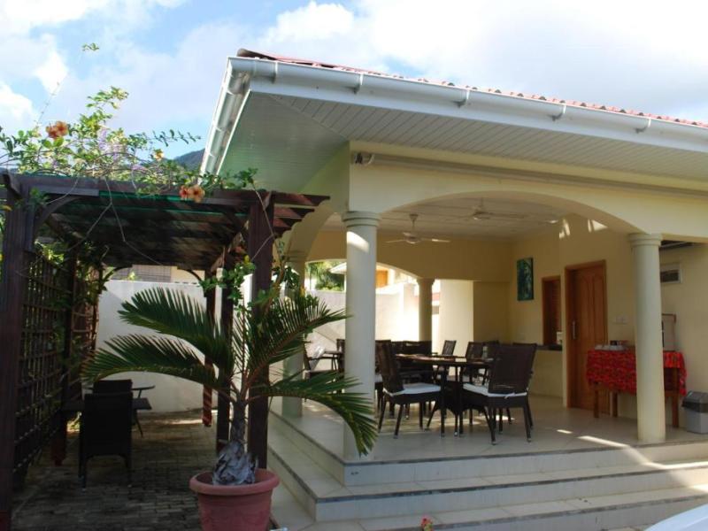 Marie Laure Suites
