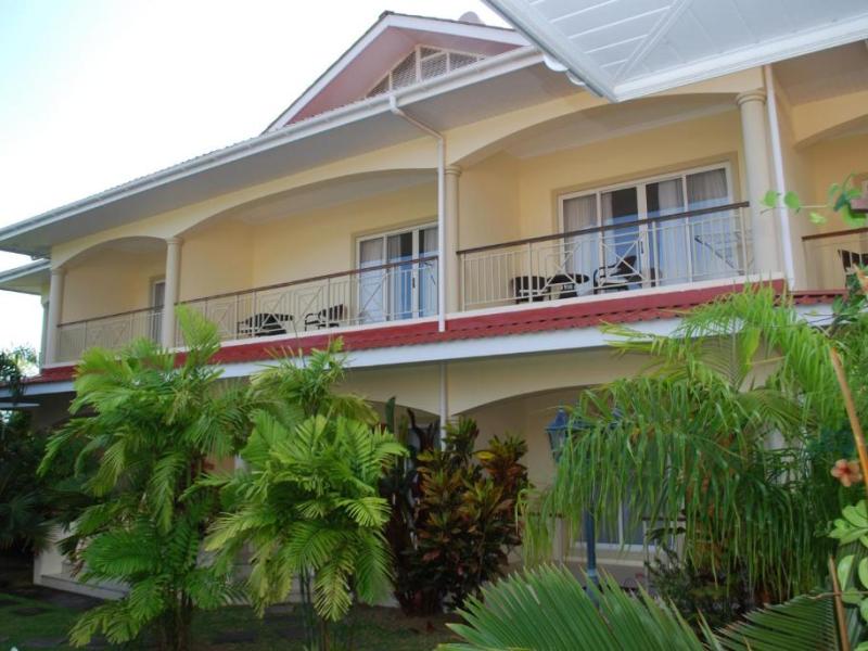Marie Laure Suites