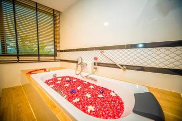 Отель Aochalong Resort Villa & Spa Таиланд, Чалонг Бэй, фото 11