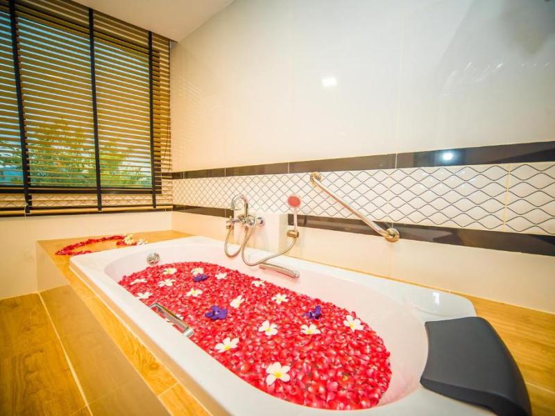 Aochalong Resort Villa & Spa