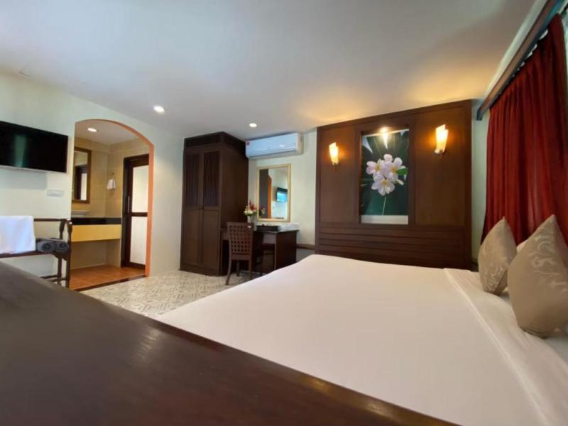 Aochalong Resort Villa & Spa