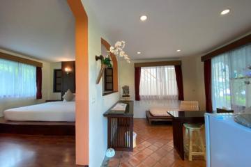 Отель Aochalong Resort Villa & Spa Таиланд, Чалонг Бэй, фото 14