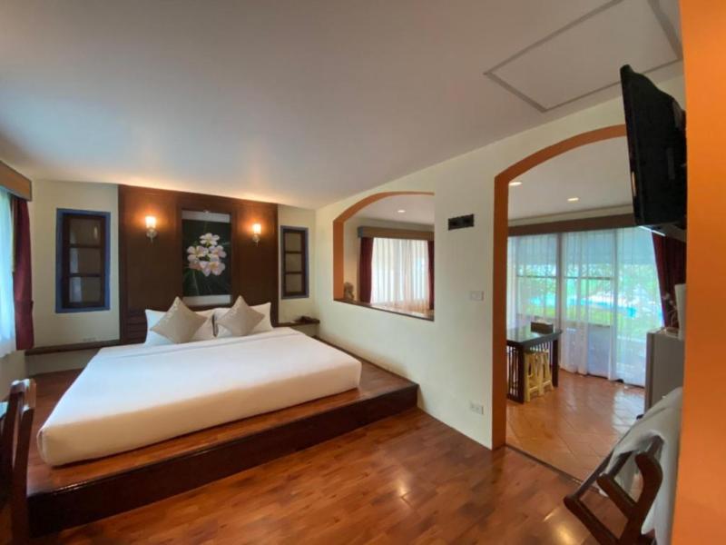 Aochalong Resort Villa & Spa