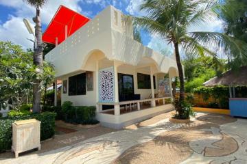 Отель Aochalong Resort Villa & Spa Таиланд, Чалонг Бэй, фото 20