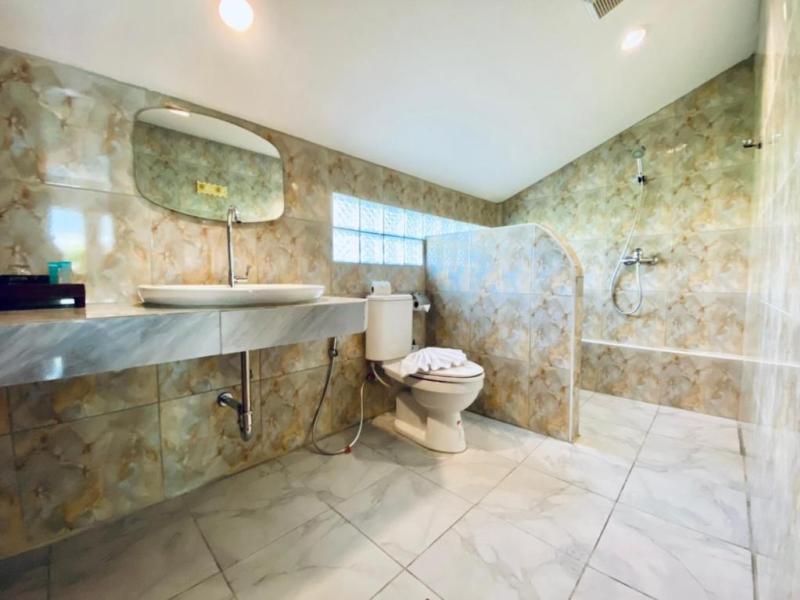 Aochalong Resort Villa & Spa