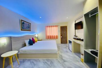 Отель Aochalong Resort Villa & Spa Таиланд, Чалонг Бэй, фото 22