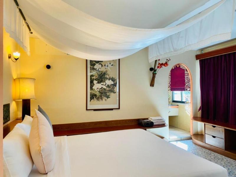 Aochalong Resort Villa & Spa