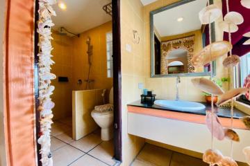 Отель Aochalong Resort Villa & Spa Таиланд, Чалонг Бэй, фото 25