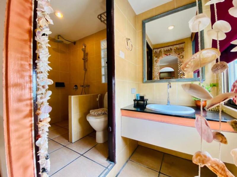 Aochalong Resort Villa & Spa