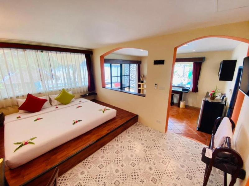 Aochalong Resort Villa & Spa