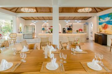 Отель Aochalong Resort Villa & Spa Таиланд, Чалонг Бэй, фото 28