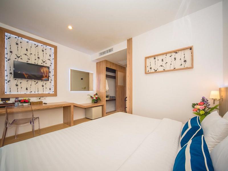 Aochalong Resort Villa & Spa