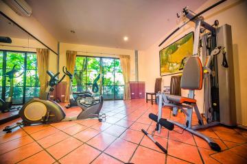 Отель Aochalong Resort Villa & Spa Таиланд, Чалонг Бэй, фото 32
