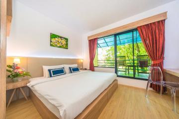 Отель Aochalong Resort Villa & Spa Таиланд, Чалонг Бэй, фото 38