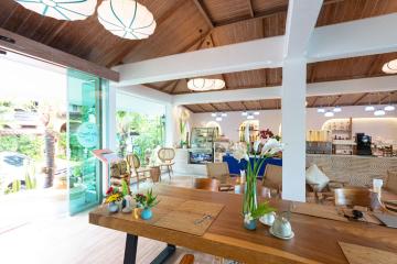 Отель Aochalong Resort Villa & Spa Таиланд, Чалонг Бэй, фото 4
