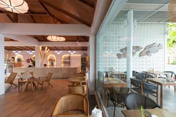 Отель Aochalong Resort Villa & Spa Таиланд, Чалонг Бэй, фото 5