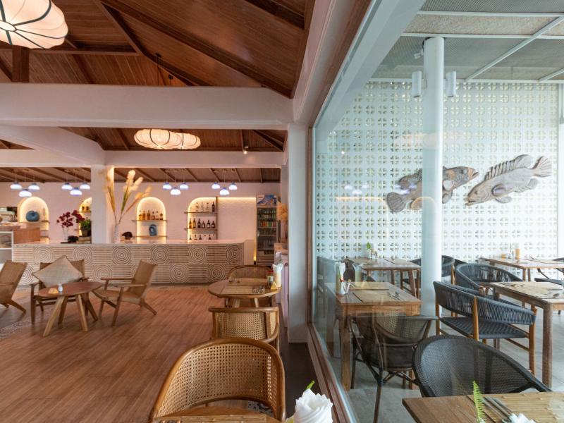 Aochalong Resort Villa & Spa