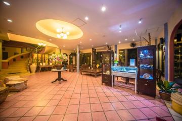 Отель Aochalong Resort Villa & Spa Таиланд, Чалонг Бэй, фото 8