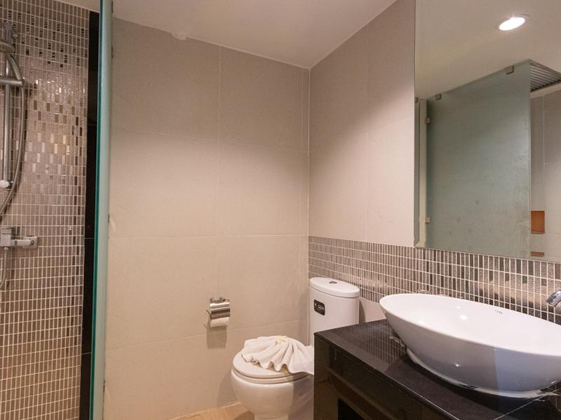 Aochalong Resort Villa & Spa