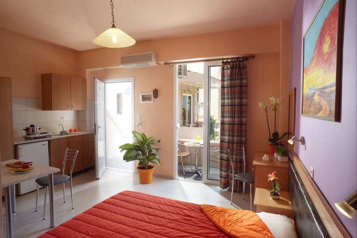 Marietta Hotel Apartments