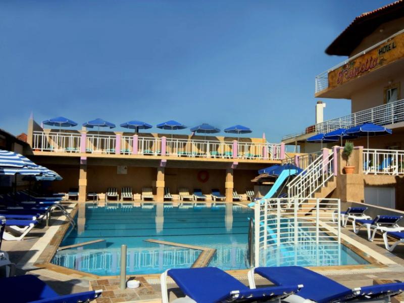 Marietta Hotel Apartments