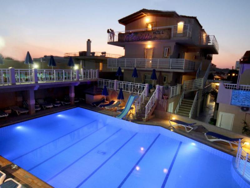 Marietta Hotel Apartments