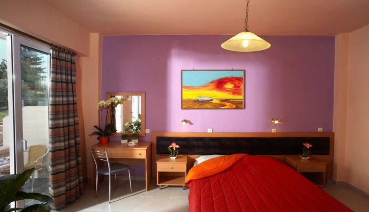 Marietta Hotel Apartments