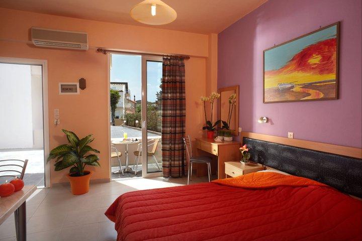 Marietta Hotel Apartments