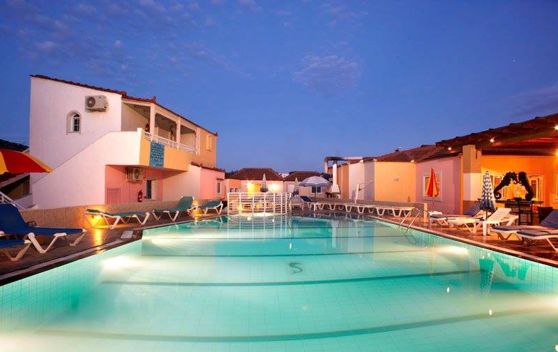 Marietta Hotel Apartments
