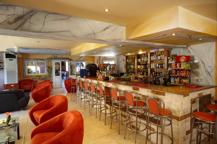Marietta Hotel Apartments