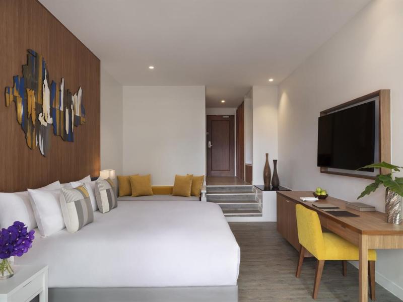 Avani Ao Nang Cliff Krabi Resort