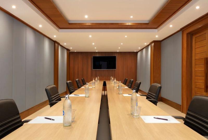 Avani Ao Nang Cliff Krabi Resort