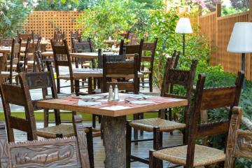 Отель Marilena Греция, о. Крит-Ираклион, фото 12