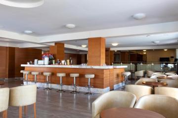 Отель Marilena Греция, о. Крит-Ираклион, фото 21