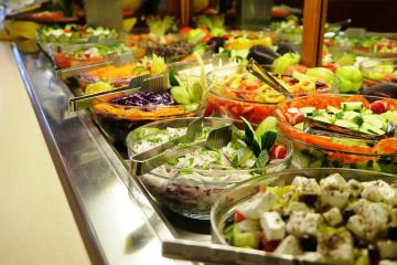 Отель Marilena Греция, о. Крит-Ираклион, фото 24