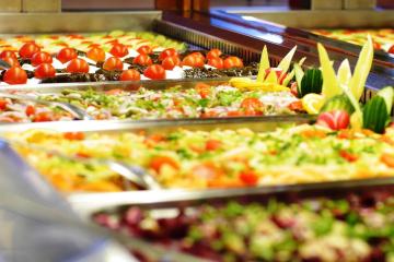 Отель Marilena Греция, о. Крит-Ираклион, фото 25