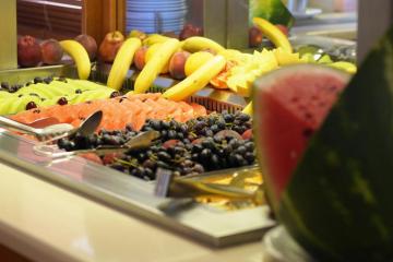 Отель Marilena Греция, о. Крит-Ираклион, фото 26