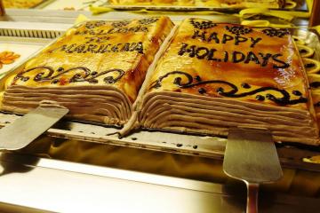 Отель Marilena Греция, о. Крит-Ираклион, фото 27