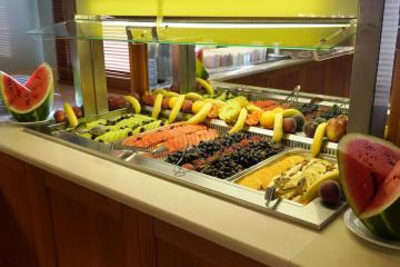 Отель Marilena Греция, о. Крит-Ираклион, фото 28