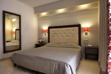 Отель Marilena Греция, о. Крит-Ираклион, фото 8