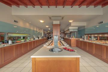 Отель Marilena Греция, о. Крит-Ираклион, фото 9