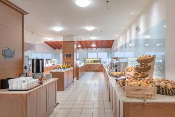 Отель Marilena Греция, о. Крит-Ираклион, фото 10