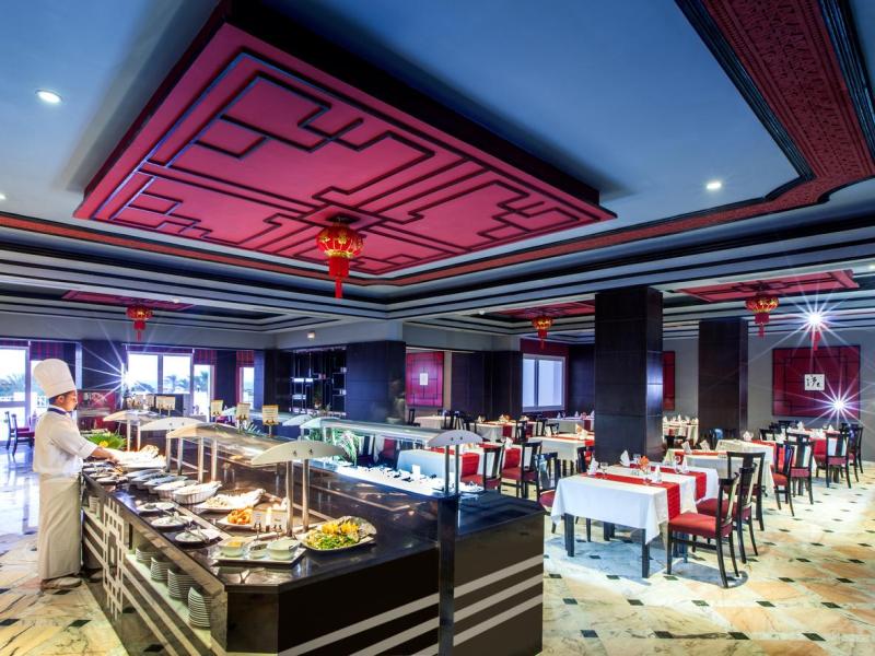 Novostar Vincci Marillia