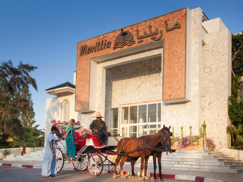 Novostar Vincci Marillia