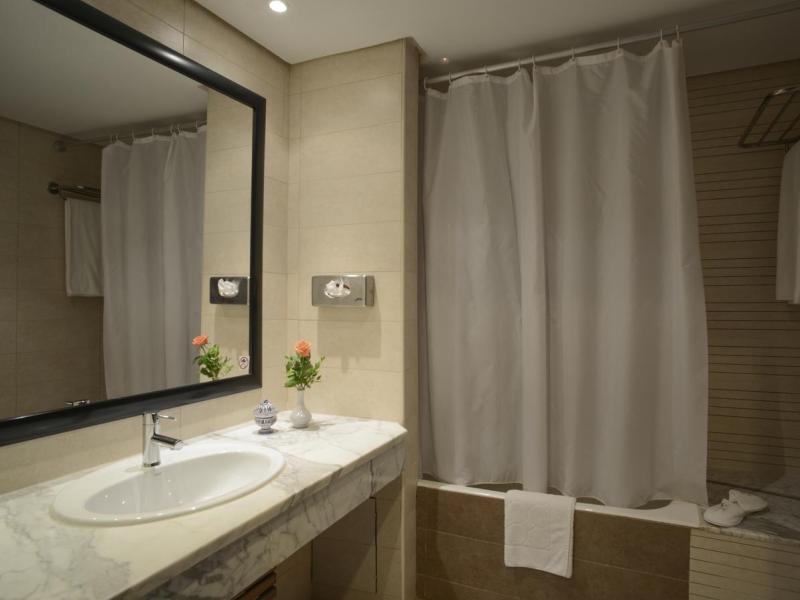 Novostar Vincci Marillia