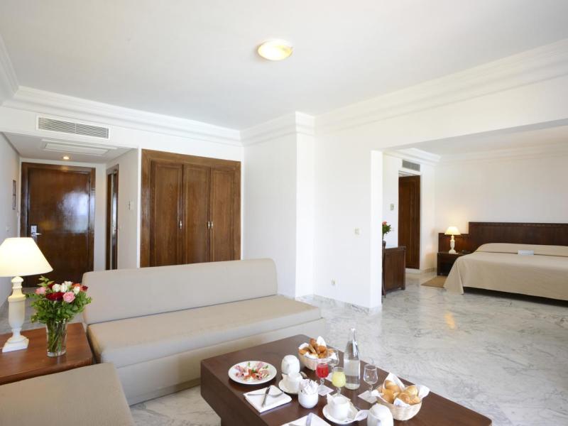 Novostar Vincci Marillia