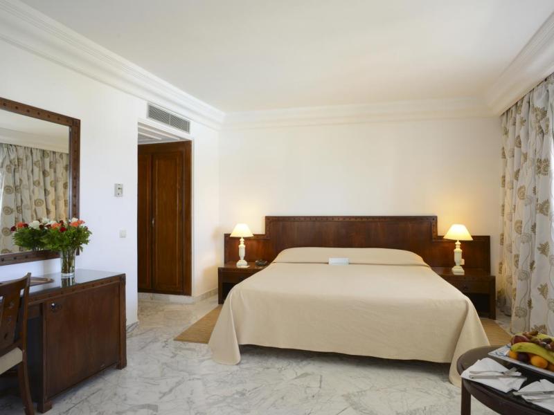 Novostar Vincci Marillia