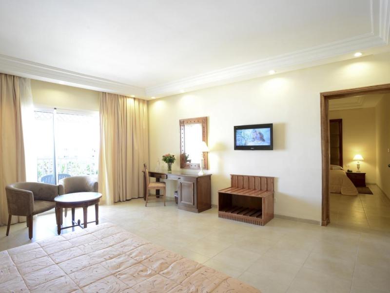 Novostar Vincci Marillia