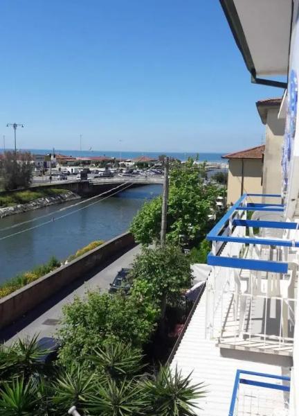 Hotel Marilu