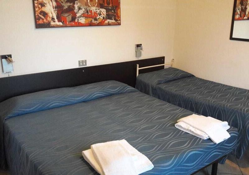 Hotel Marilu